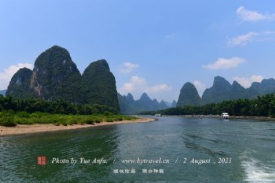 漓江风景区