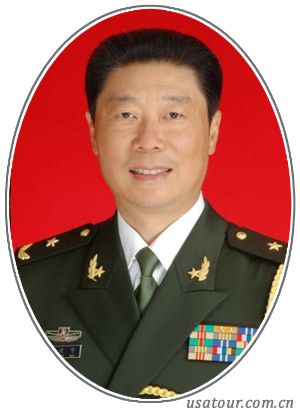 杨建华