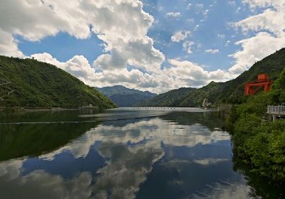 黄龙滩旅游度假区