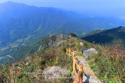 医巫闾山风景区