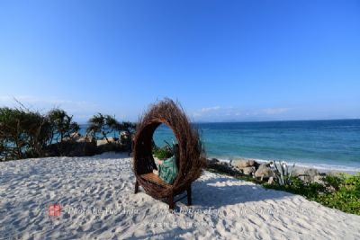 青岛琅琊台风景区