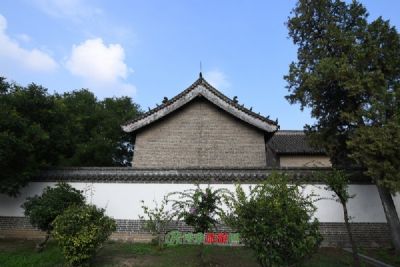 北京饭店初期建筑
