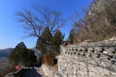 桂峰古村