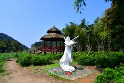 石门国家森林公园