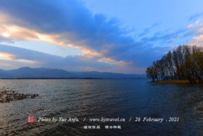 七仙湖湿地公园