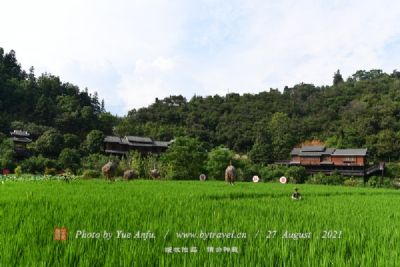 天津智利风情园