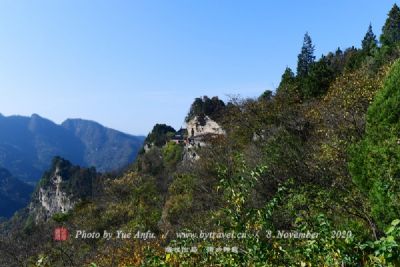 北伍家清真寺