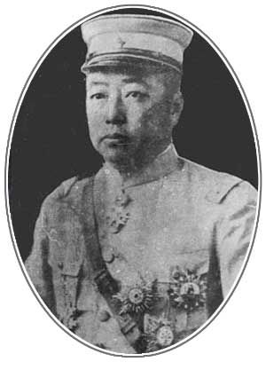 杨宇霆