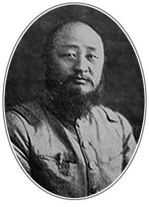 郑金声