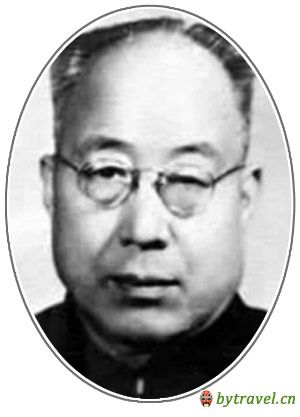 杨钟健