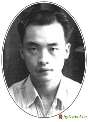 杨奚勤