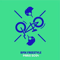 2024年巴黎奥运会自由式小轮车比赛