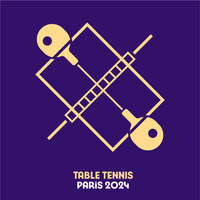 2024年巴黎奥运会乒乓球比赛