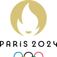 2024年巴黎奥运会会徽