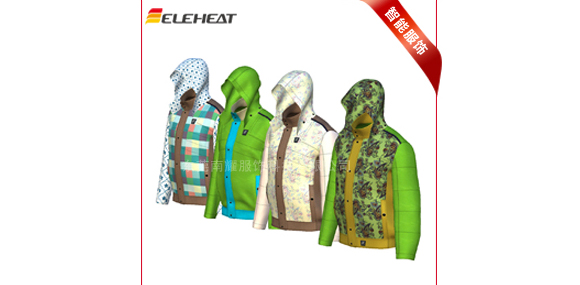 eleheat 时尚男装火热招商