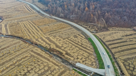 La Chine et la Zambie veulent renforcer leur coopération dans le secteur des transports