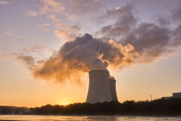 中美领衔！2023年全球核能发电量增长1.8%