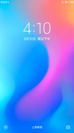 [FIRE]小米4S 刷机包 MIUI10 V10.1.1.0.NAJCNFI稳定版 FIRE高级设置