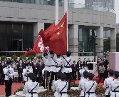 Symposium held to mark first anniversary of enacting national security law in Hong Kong