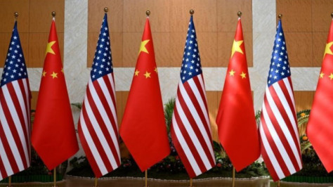 China urges U.S. to solve domestic human rights issues and cease interference in other countries
