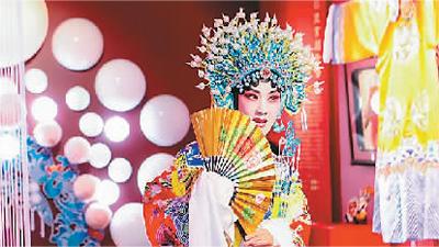 Intangible cultural heritage enriches people's lives