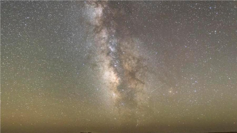Milky Way galaxy can be larger than expected: study
