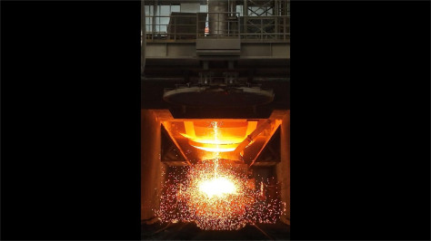 Steel manufacturing technologies drive green, high-quality development
