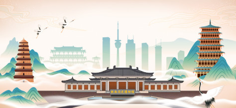 Xi'an, museum city fostering cultural inheritance, innovation