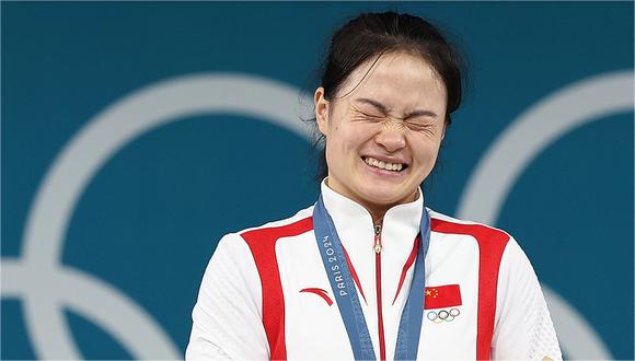 Team China shines at Paris Games
 	
 	Chinese weightlifter Luo Shifang won the gold medal in the women's 59-kilogram division at the Paris Olympics on Thursday, marking the third gold for the nation's weightlifting team at the Games. Luo's medal brought China's gold haul in Paris to 28.