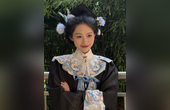 生活如此美好 ，一定要尽情记录呀～  #2024礼衣华夏汉服模特大赛  #东方万相