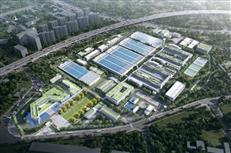 “东江、西江”双水源保障！南山水厂扩建传新进展-咚咚地产头条