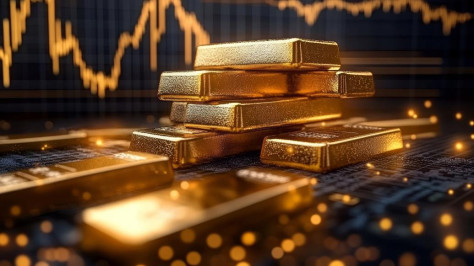 金价冲上3500美元 警惕短期多头获利了结