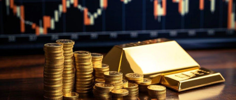 三大指标齐示警！黄金可能面临大幅回调