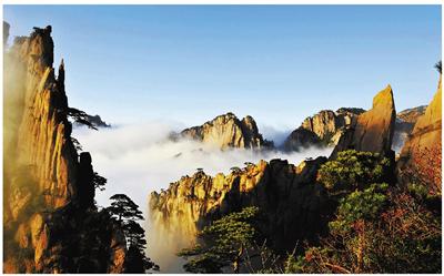 杭州黄山两地联合发布旅游合作互惠政策