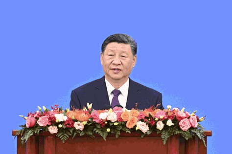 习近平出席和平共处五项原则发表70周年纪念大会并发表重要讲话