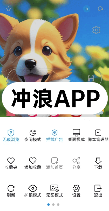 冲浪app手机版