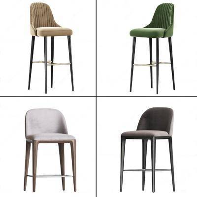 现代单椅, 现代吧椅, 现代餐椅, 现代椅子