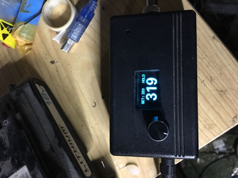 原版英文界面