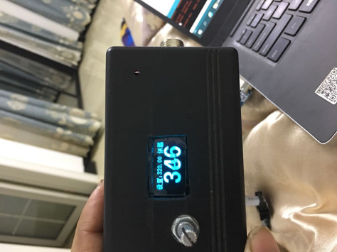 原版英文界面