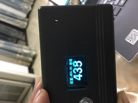 原版英文界面