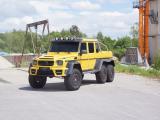 奔驰g63amg6x6