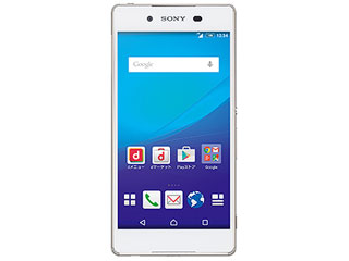 索尼Xperia Z4图片