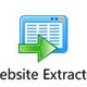 Website Extractor