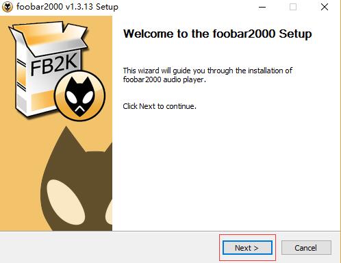 Foobar2000官方下载