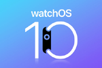 苹果 watchOS 10 开发者预览版 Beta 6 发布