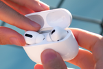 消息称苹果AirPods Pro充电盒将换用USB-C接口，测听力功能开发中