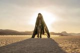 《沙丘2》全球票房破5亿美元 全面超越前作