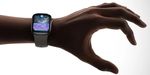 苹果 Apple Watch 可禁用“双指互点两下”手势，避免和 Vision Pro 头显冲突