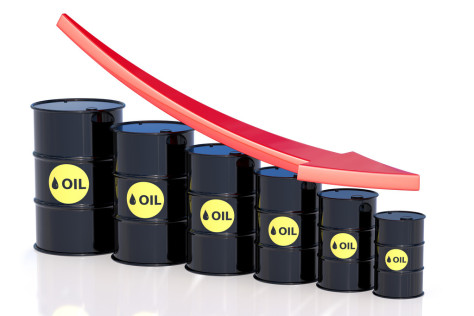 美国库存意外大幅度增加 节后原油或震荡调整走势
