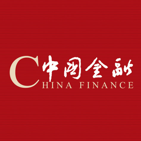 中国金融杂志